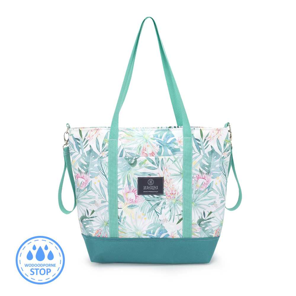 Shopper Bag – Aloha!