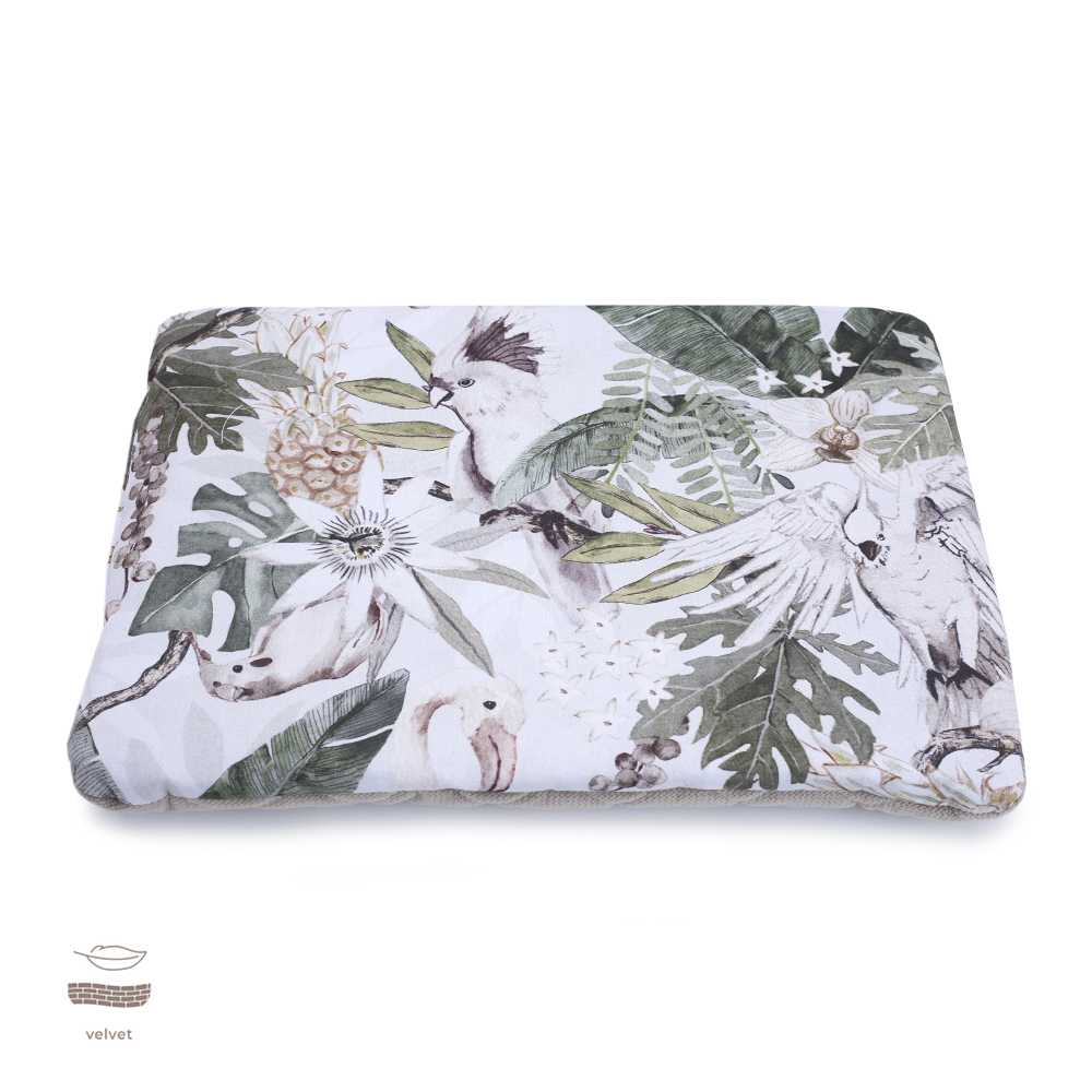 Mała poduszka 30x40cm – Tropical Vibes