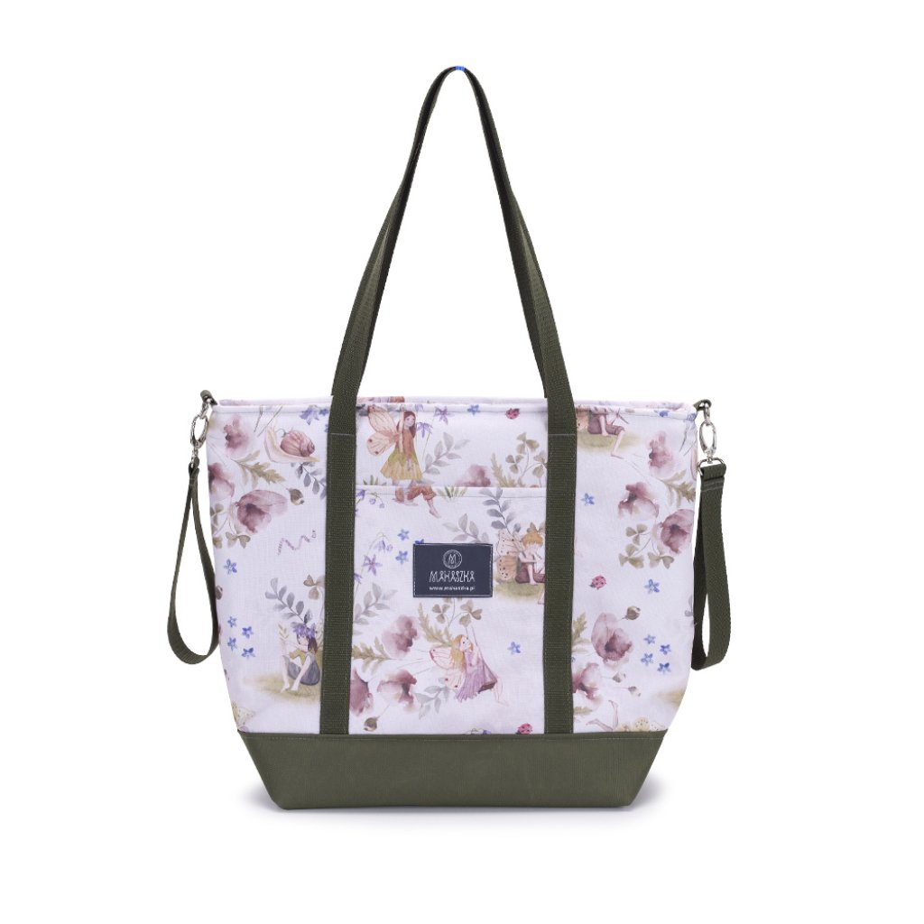 Shopper Bag – Fairies