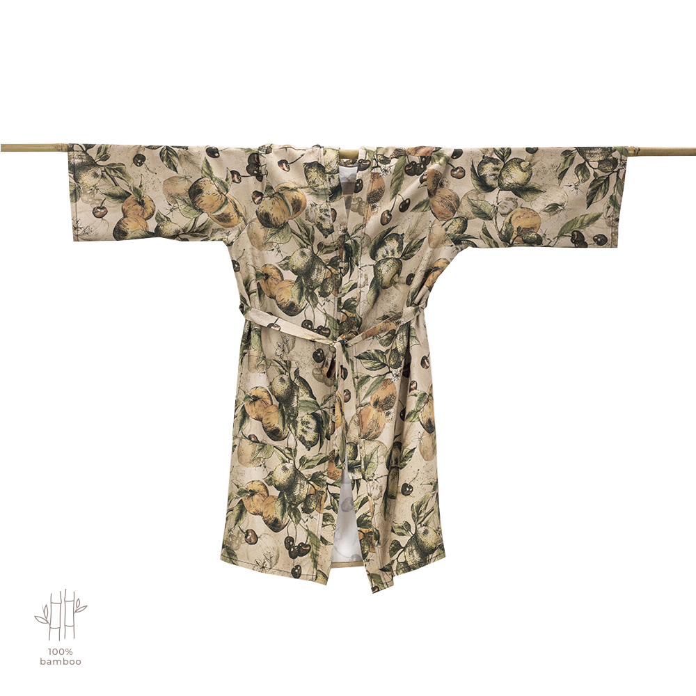Kimono dziecięce – Taste of Summer