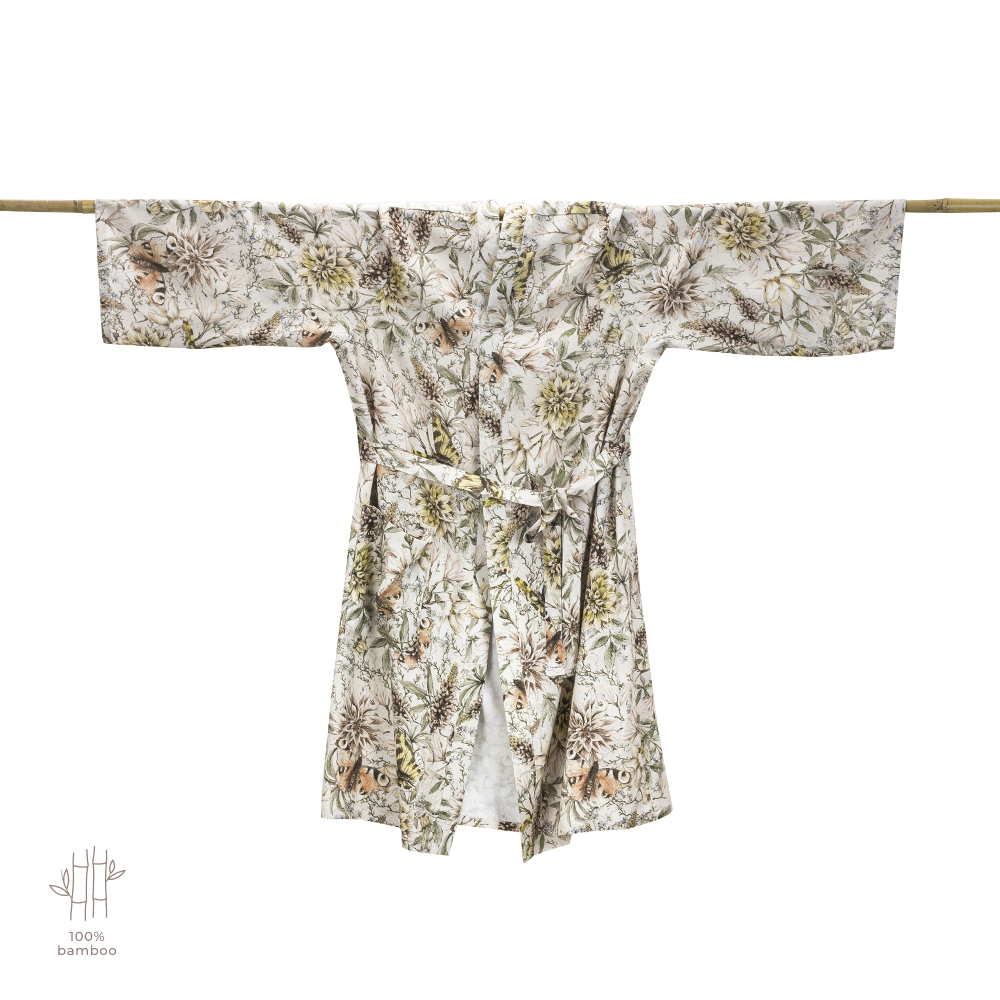Kimono dziecięce – Dream Garden