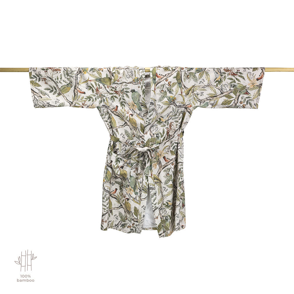 Kimono dziecięce – Ornithology