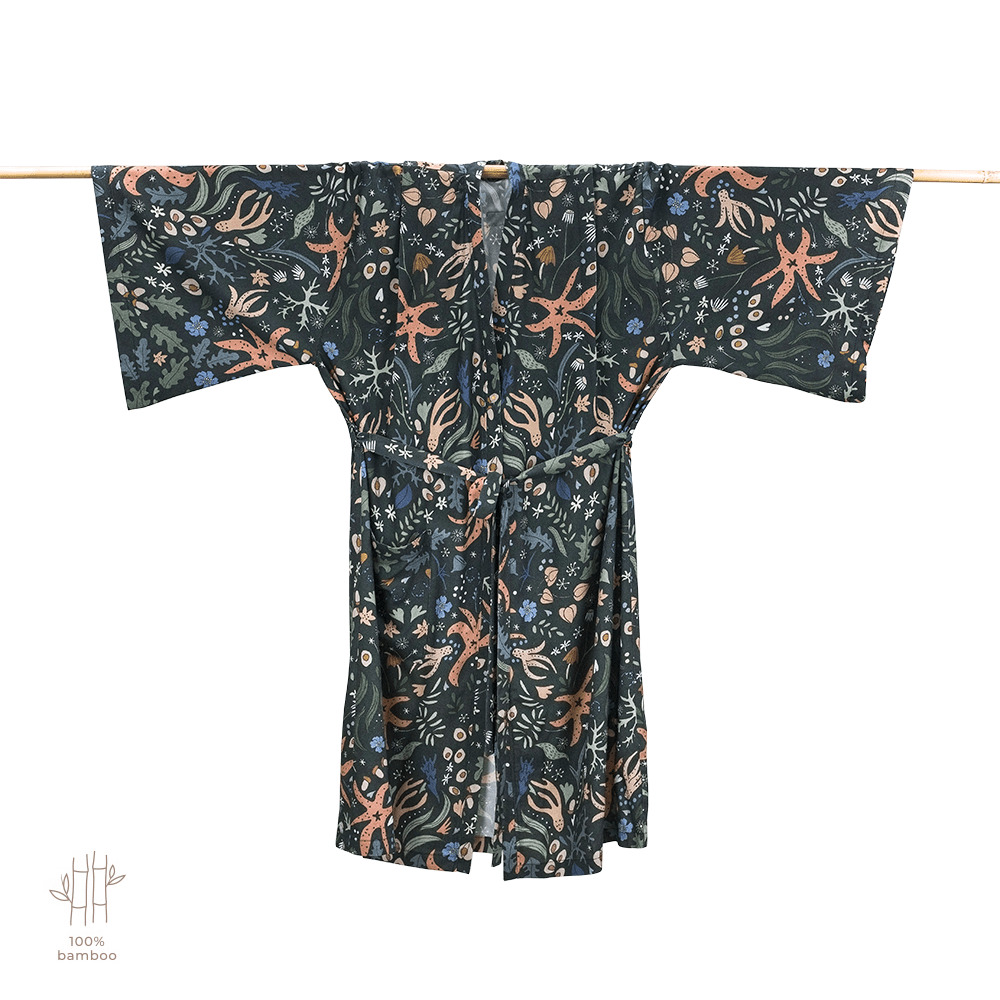 Kimono dorosłe – Nature Symphony
