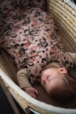 Śpiworek niemowlęcy 3-12 miesięcy - Nature Symphony