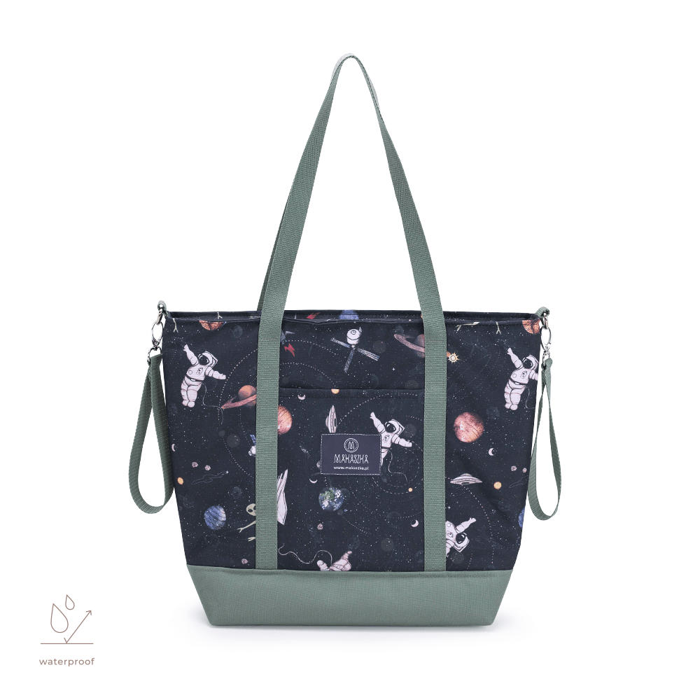 Shopper Bag – Stardust