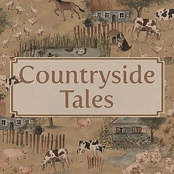 Countryside Tales Baner 1