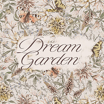 Dream Garden Baner 1