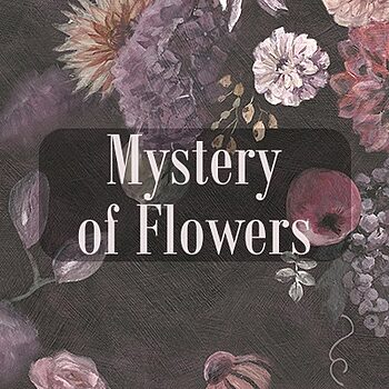 Mystery Of Flowers Baner 1