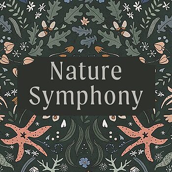 Nature Symphony Baner 1